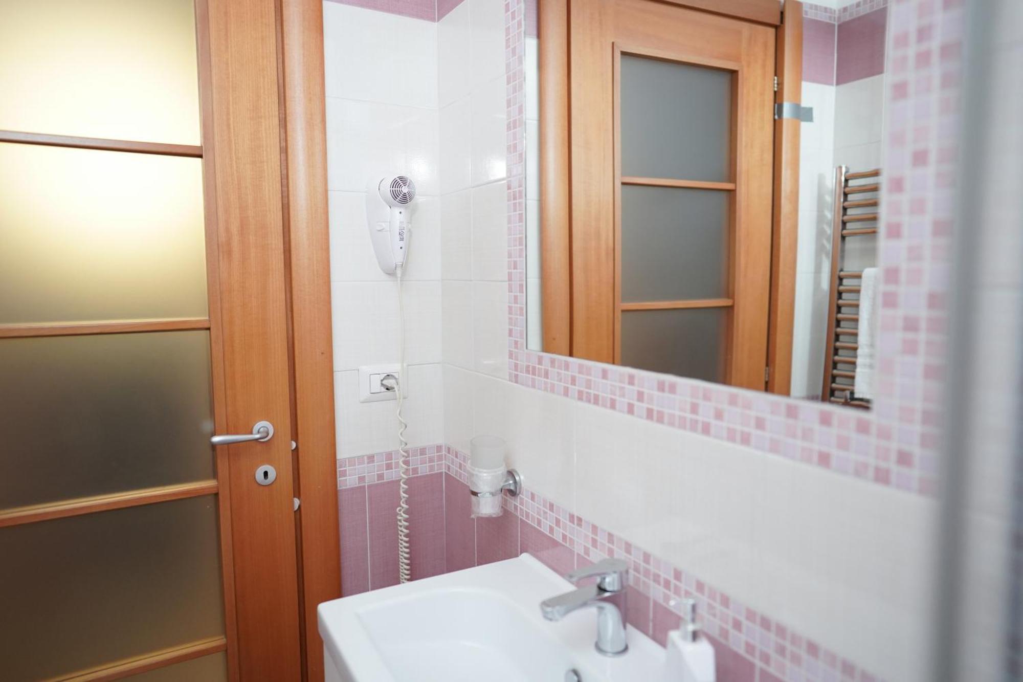 Bed and Breakfast Duomo Street Neapel Zimmer foto